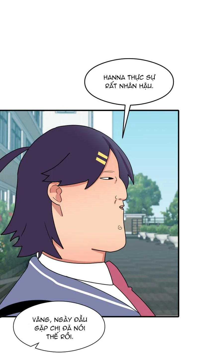 Truyện Ngôn Nhưng Không Ngôn Lắm Chapter 35 Trang 31