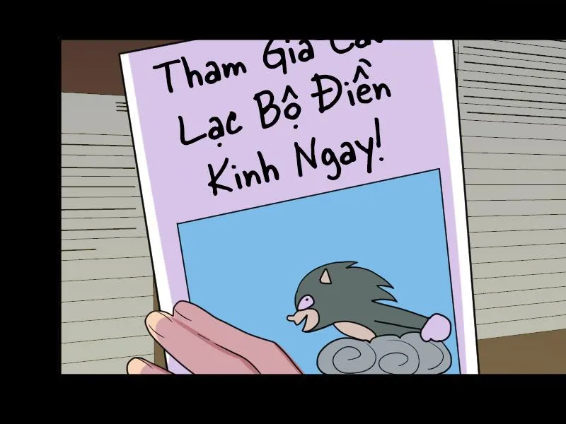 Truyện Ngôn Nhưng Không Ngôn Lắm Chapter 35 Trang 36