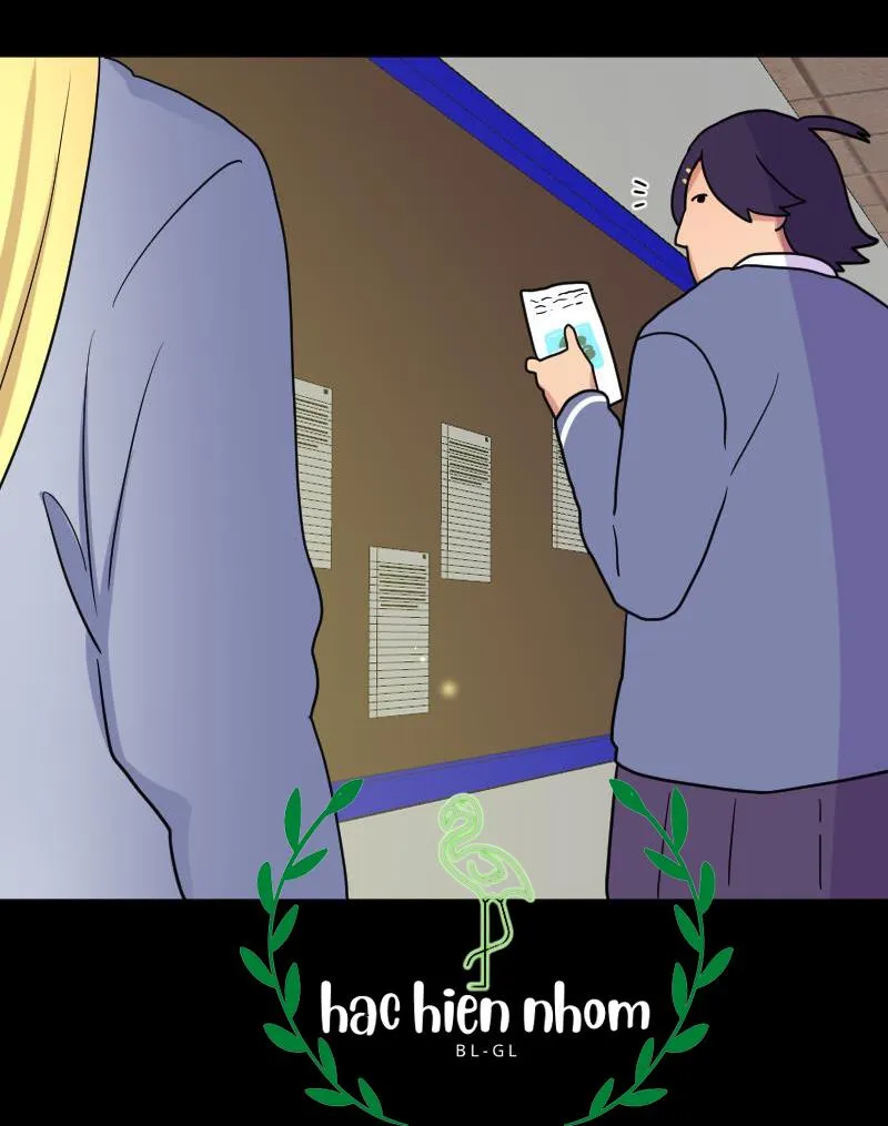 Truyện Ngôn Nhưng Không Ngôn Lắm Chapter 35 Trang 38