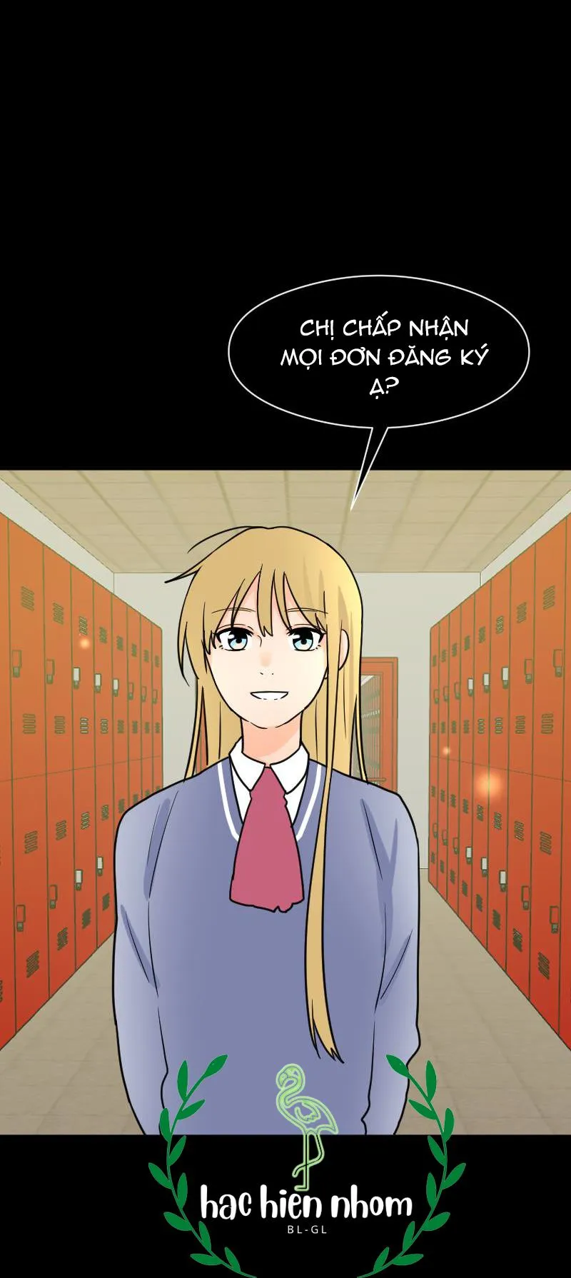 Truyện Ngôn Nhưng Không Ngôn Lắm Chapter 35 Trang 40