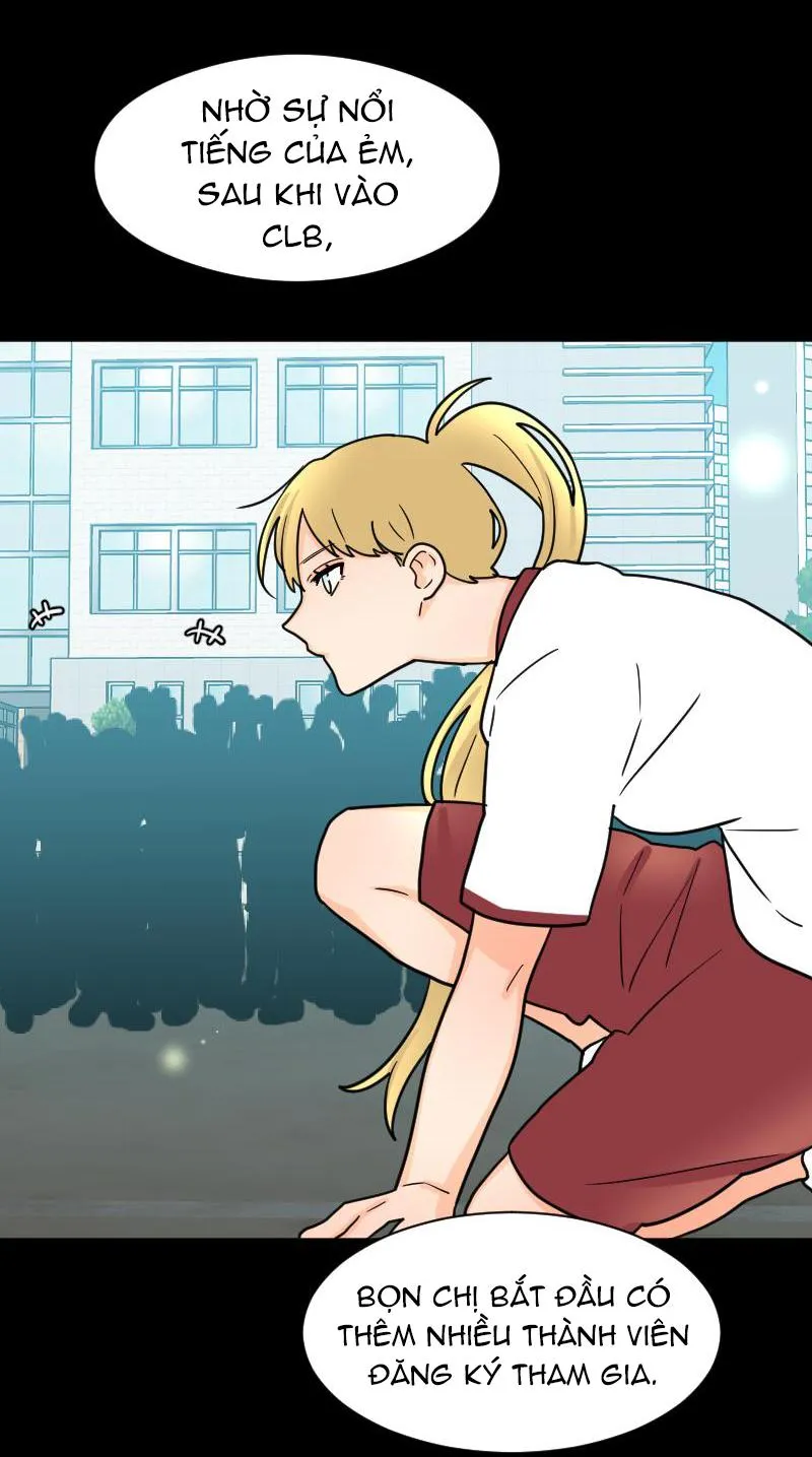 Truyện Ngôn Nhưng Không Ngôn Lắm Chapter 35 Trang 42