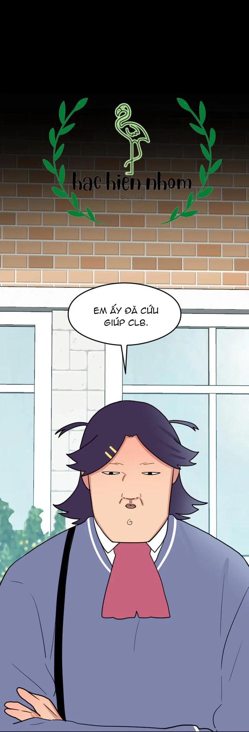 Truyện Ngôn Nhưng Không Ngôn Lắm Chapter 35 Trang 44