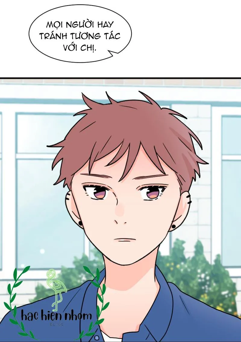 Truyện Ngôn Nhưng Không Ngôn Lắm Chapter 35 Trang 46