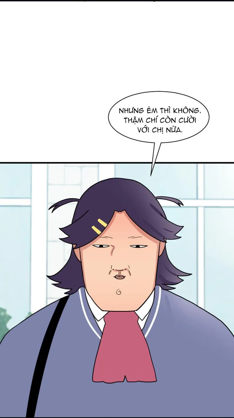 Truyện Ngôn Nhưng Không Ngôn Lắm Chapter 35 Trang 47