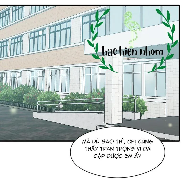 Truyện Ngôn Nhưng Không Ngôn Lắm Chapter 35 Trang 49