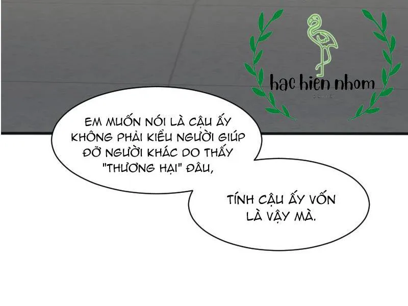 Truyện Ngôn Nhưng Không Ngôn Lắm Chapter 35 Trang 54