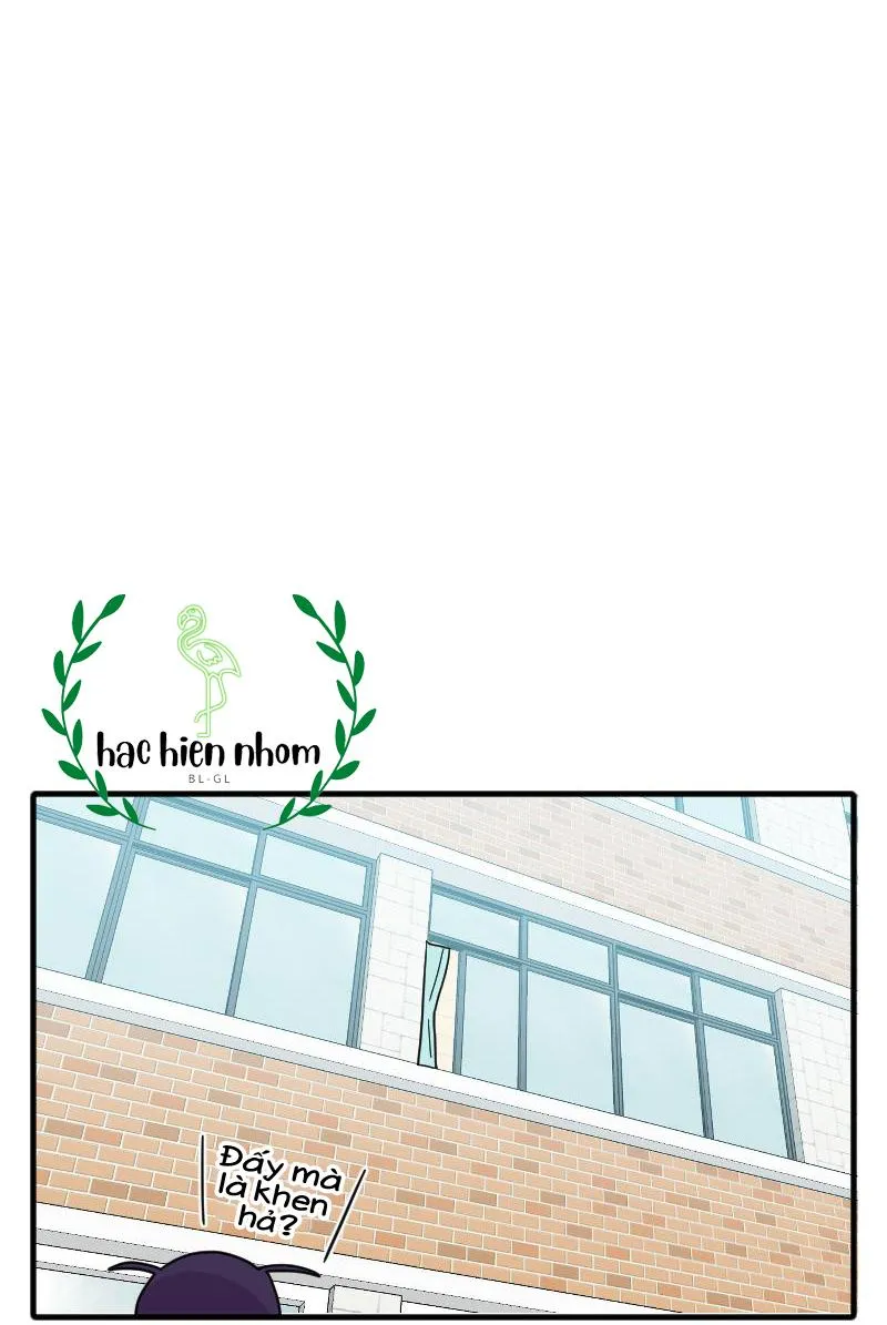 Truyện Ngôn Nhưng Không Ngôn Lắm Chapter 35 Trang 60