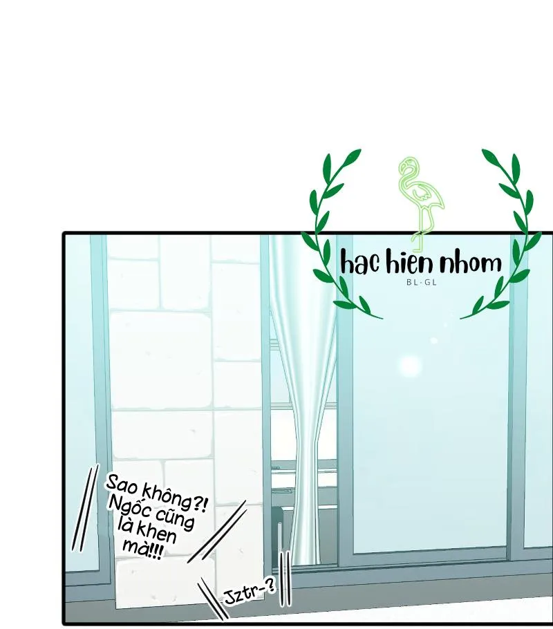 Truyện Ngôn Nhưng Không Ngôn Lắm Chapter 35 Trang 62