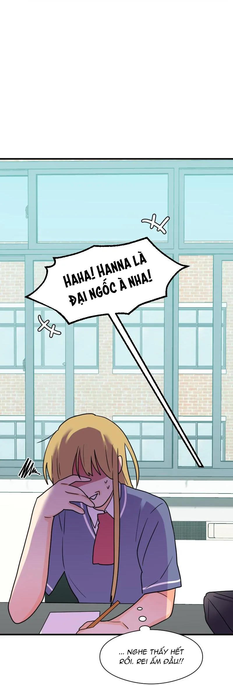 Truyện Ngôn Nhưng Không Ngôn Lắm Chapter 35 Trang 63