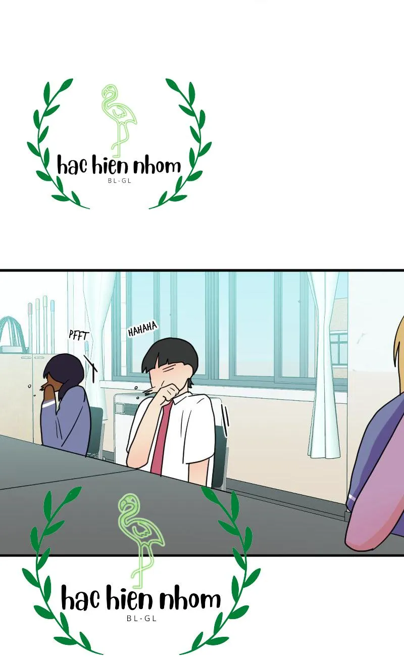 Truyện Ngôn Nhưng Không Ngôn Lắm Chapter 35 Trang 64