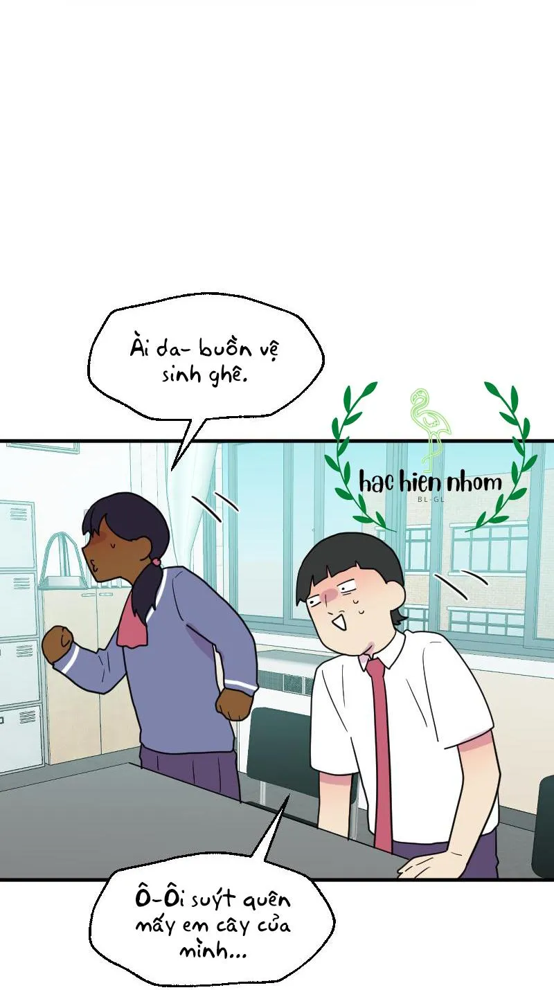 Truyện Ngôn Nhưng Không Ngôn Lắm Chapter 35 Trang 66