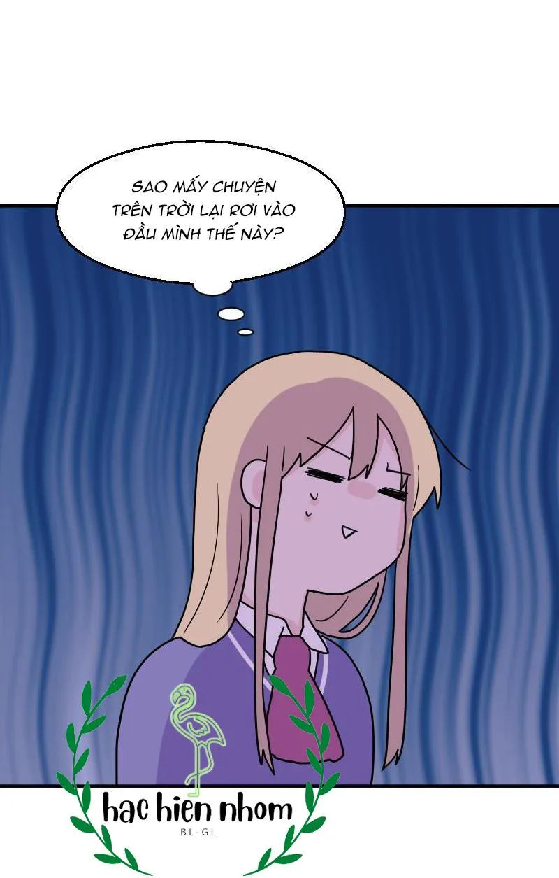 Truyện Ngôn Nhưng Không Ngôn Lắm Chapter 35 Trang 69