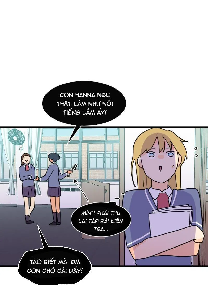 Truyện Ngôn Nhưng Không Ngôn Lắm Chapter 35 Trang 71