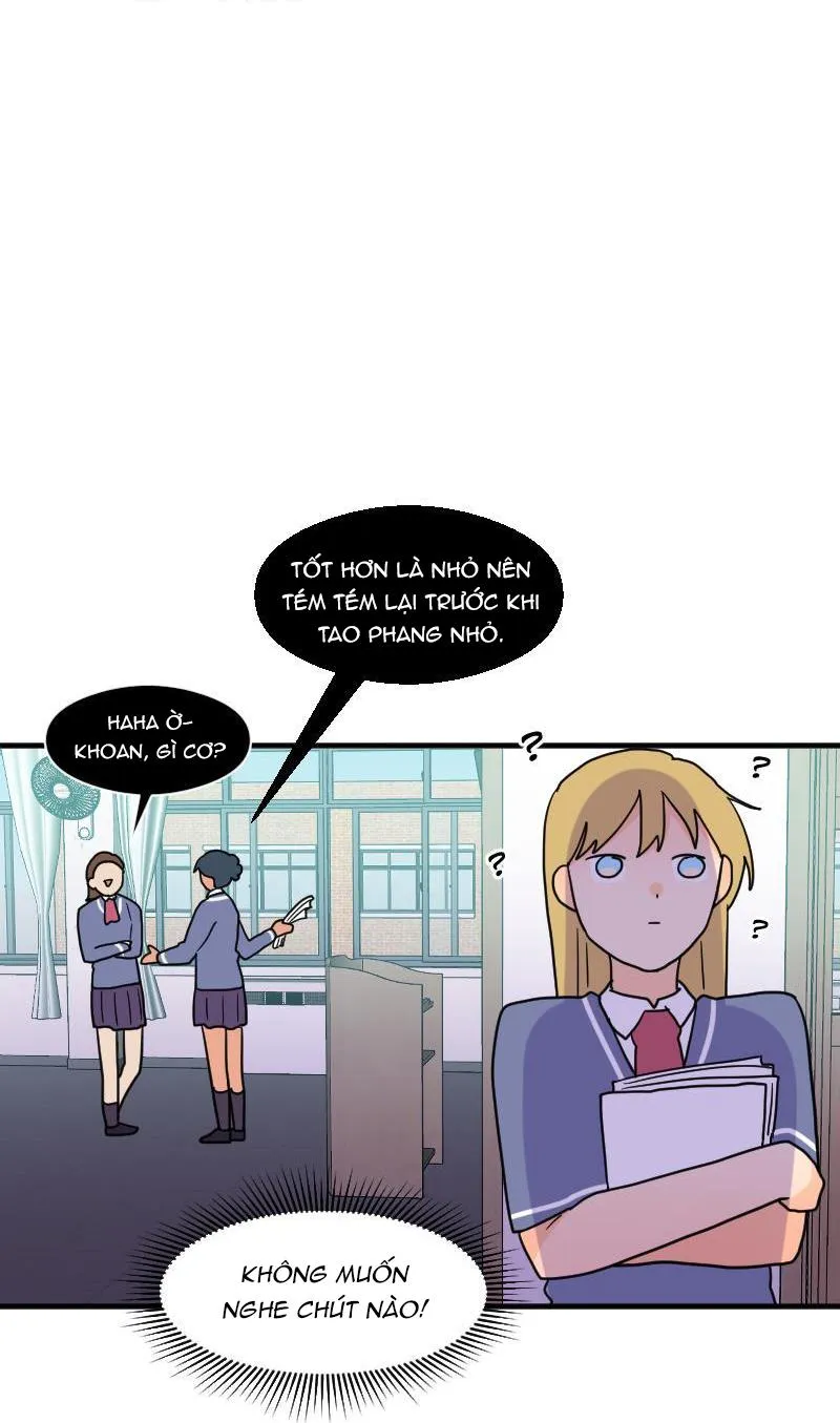 Truyện Ngôn Nhưng Không Ngôn Lắm Chapter 35 Trang 72