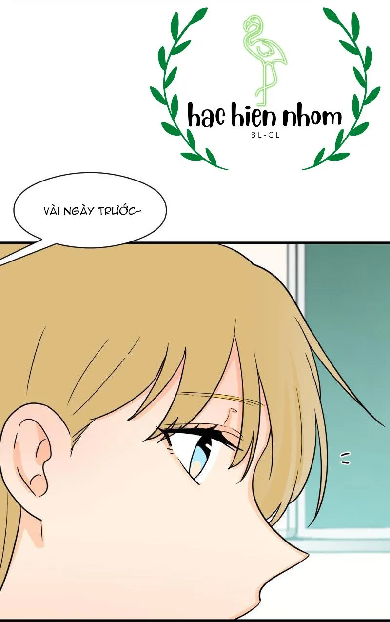 Truyện Ngôn Nhưng Không Ngôn Lắm Chapter 35 Trang 75