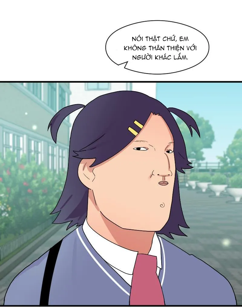 Truyện Ngôn Nhưng Không Ngôn Lắm Chapter 35 Trang 77