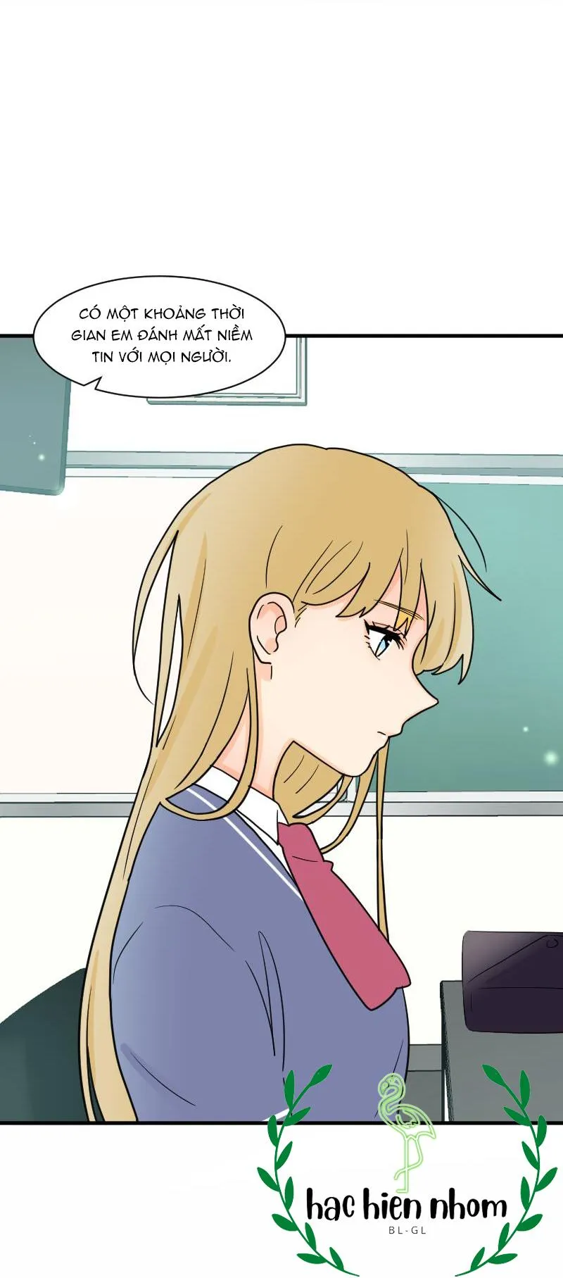 Truyện Ngôn Nhưng Không Ngôn Lắm Chapter 35 Trang 78