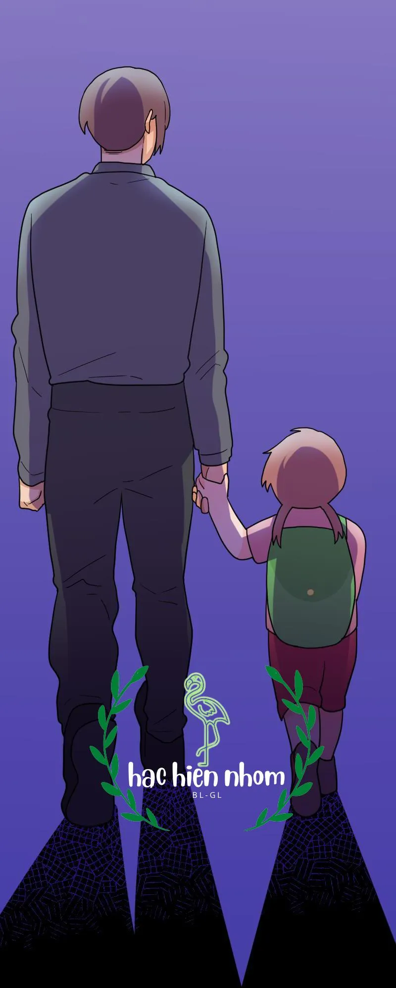 Truyện Ngôn Nhưng Không Ngôn Lắm Chapter 35 Trang 83