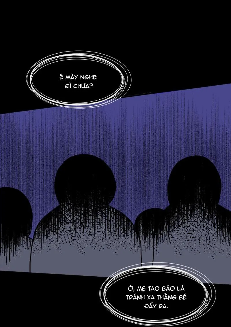 Truyện Ngôn Nhưng Không Ngôn Lắm Chapter 35 Trang 84