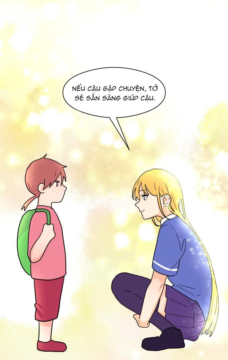 Truyện Ngôn Nhưng Không Ngôn Lắm Chapter 35 Trang 89