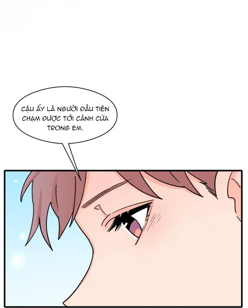 Truyện Ngôn Nhưng Không Ngôn Lắm Chapter 35 Trang 91