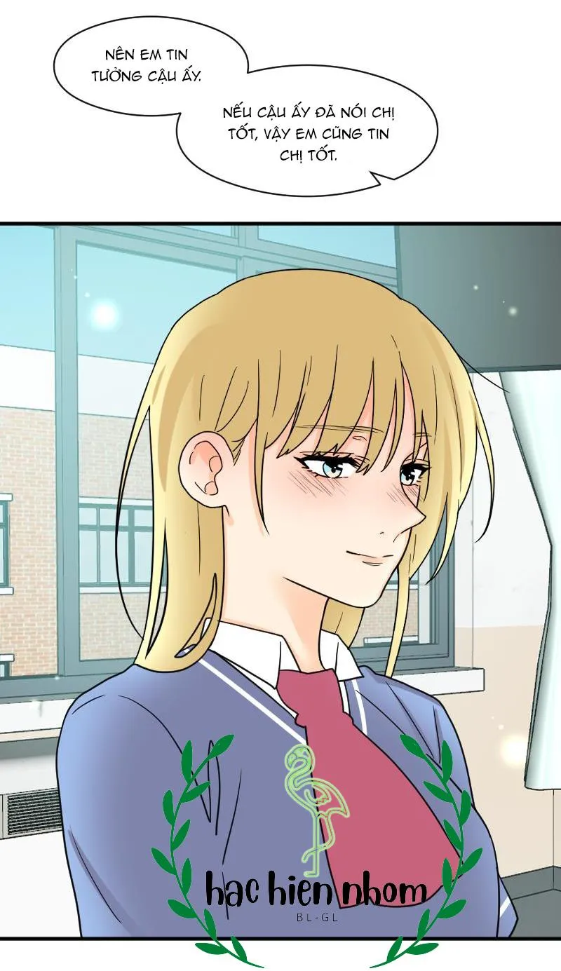 Truyện Ngôn Nhưng Không Ngôn Lắm Chapter 35 Trang 93