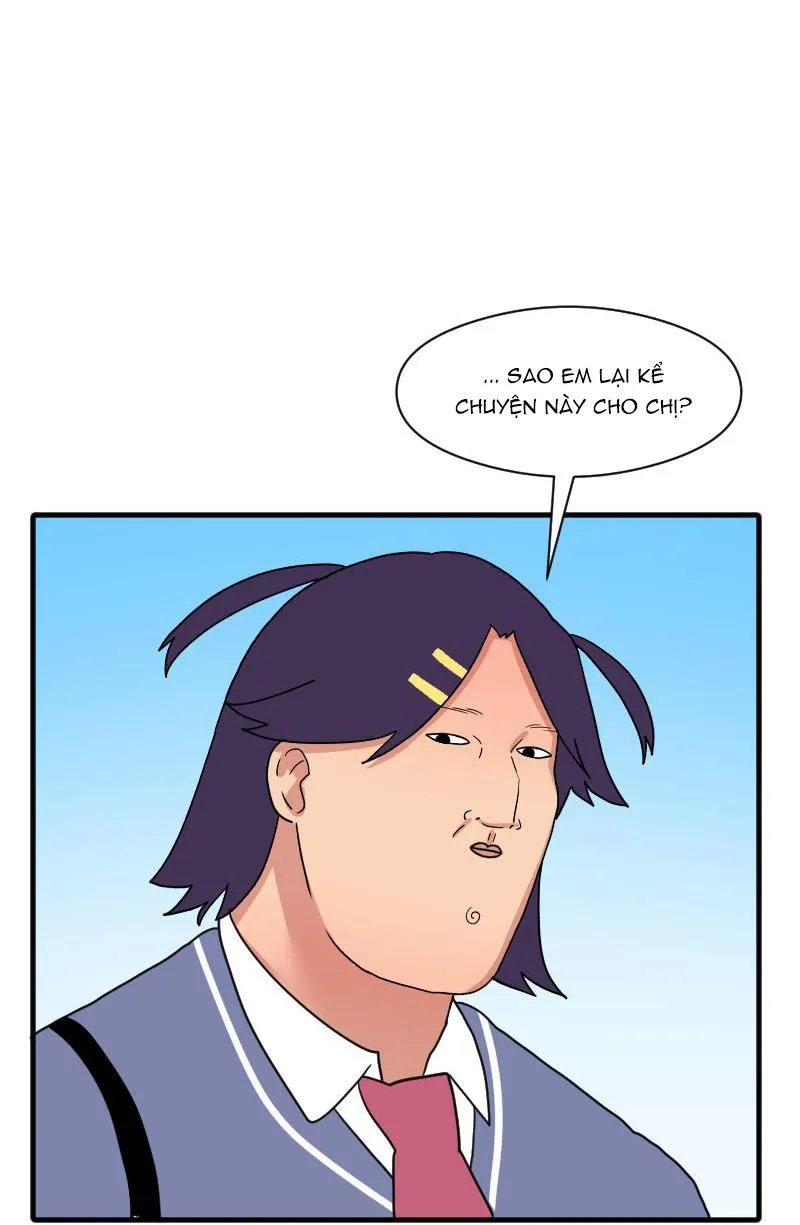 Truyện Ngôn Nhưng Không Ngôn Lắm Chapter 35 Trang 94