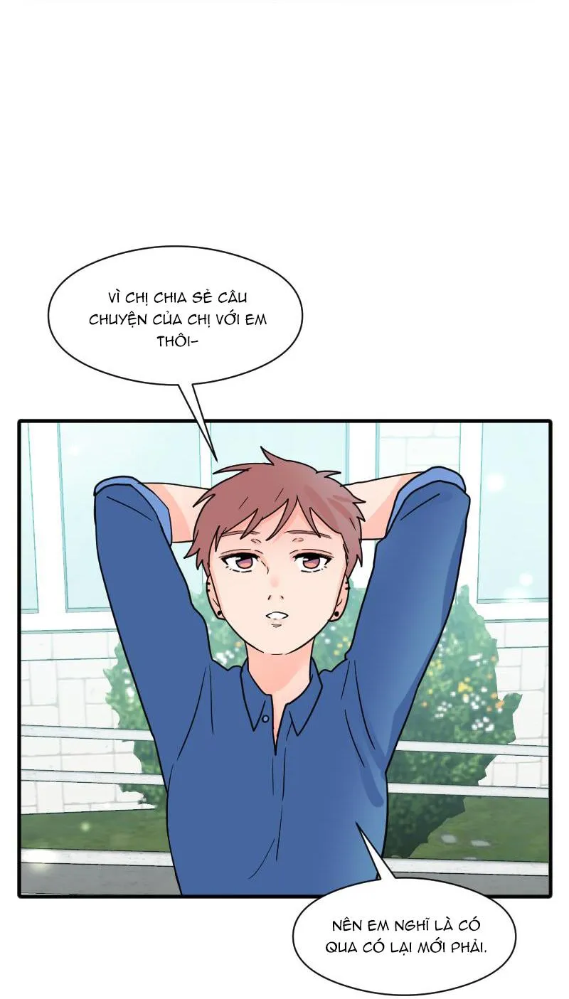 Truyện Ngôn Nhưng Không Ngôn Lắm Chapter 35 Trang 95