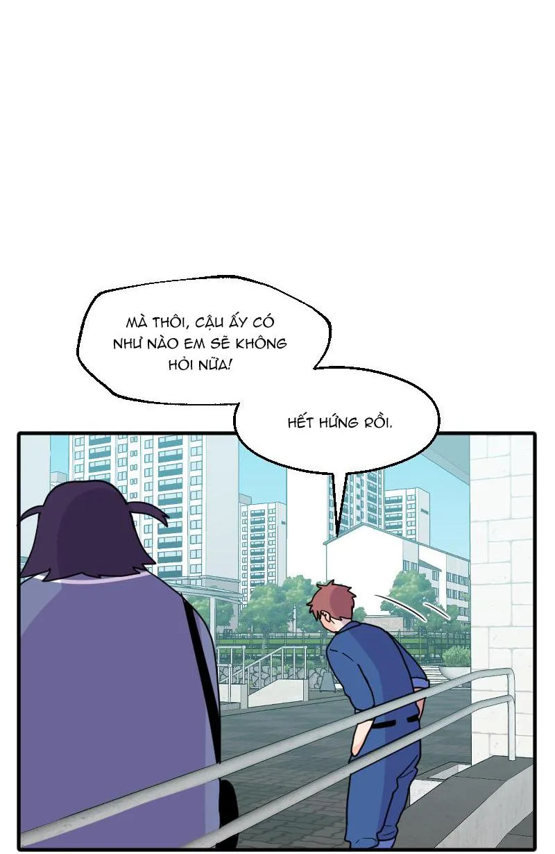 Truyện Ngôn Nhưng Không Ngôn Lắm Chapter 35 Trang 97