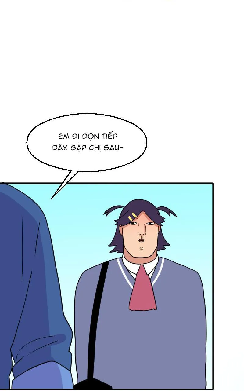 Truyện Ngôn Nhưng Không Ngôn Lắm Chapter 35 Trang 98