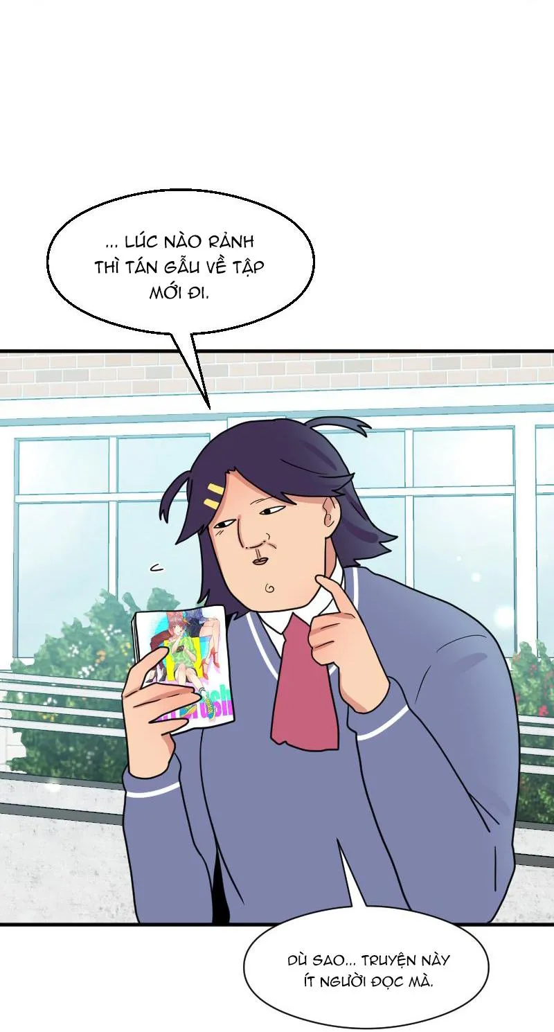 Truyện Ngôn Nhưng Không Ngôn Lắm Chapter 35 Trang 100