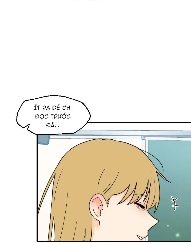 Truyện Ngôn Nhưng Không Ngôn Lắm Chapter 35 Trang 105