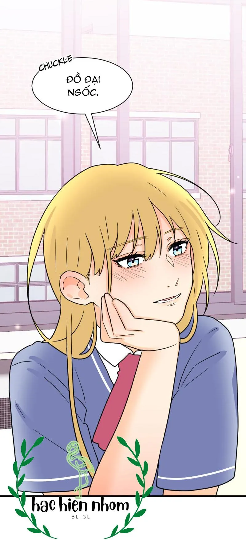 Truyện Ngôn Nhưng Không Ngôn Lắm Chapter 35 Trang 110