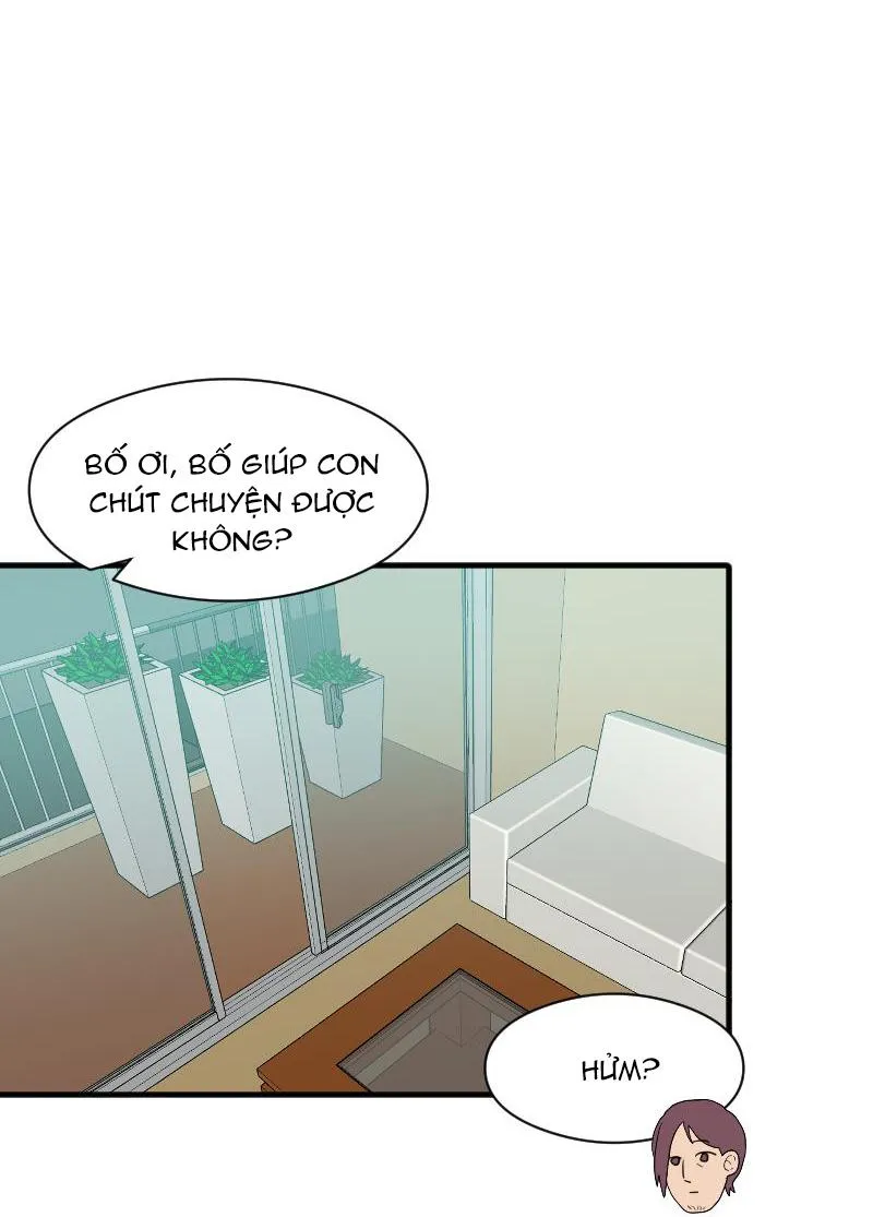 Truyện Ngôn Nhưng Không Ngôn Lắm Chapter 35 Trang 124