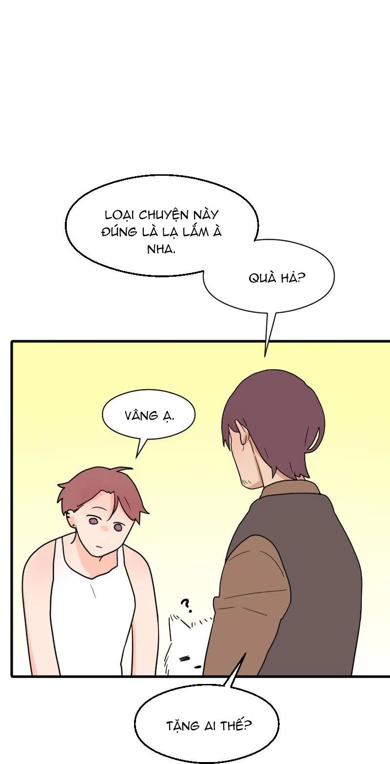 Truyện Ngôn Nhưng Không Ngôn Lắm Chapter 35 Trang 126