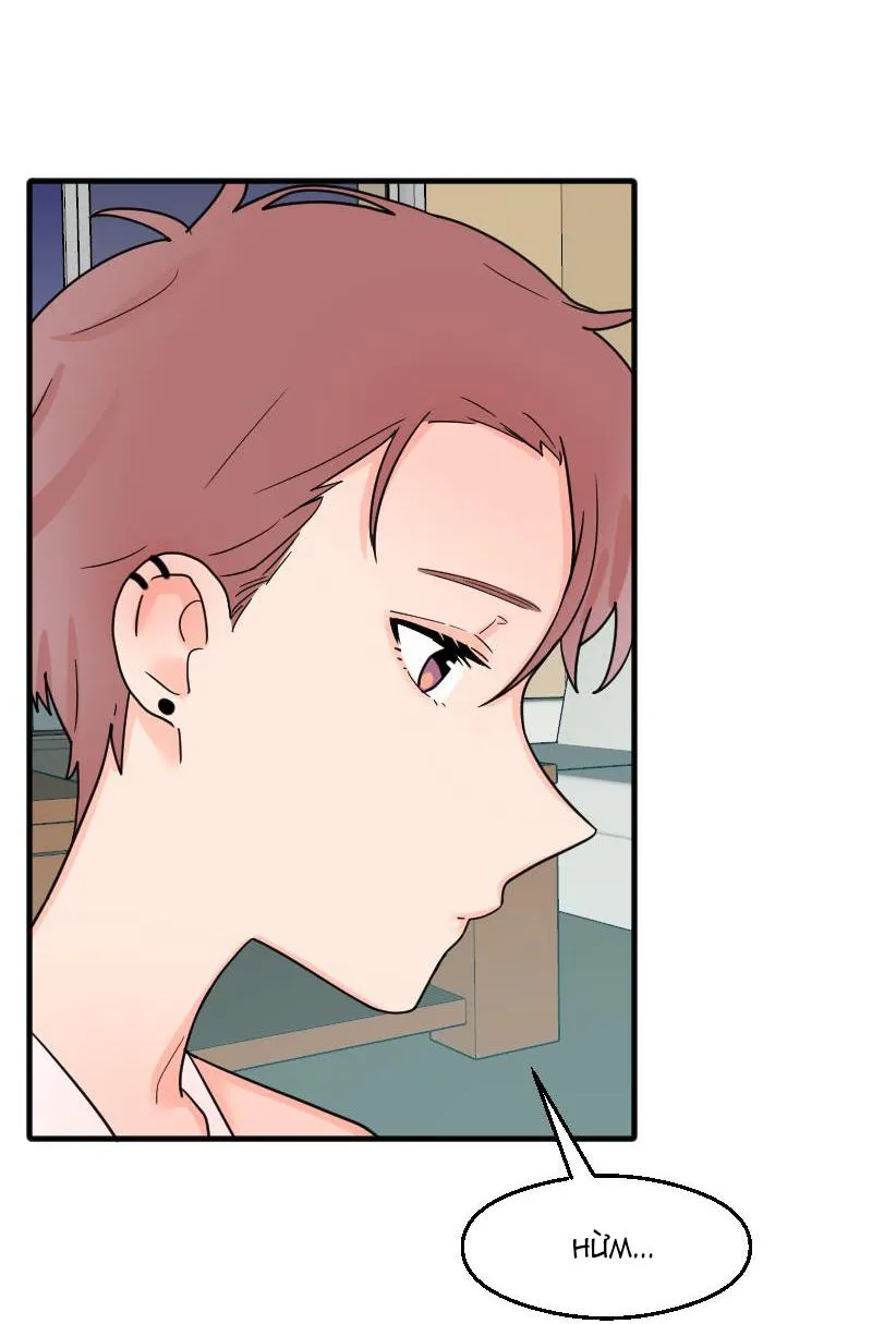 Truyện Ngôn Nhưng Không Ngôn Lắm Chapter 35 Trang 128