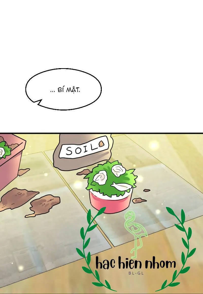 Truyện Ngôn Nhưng Không Ngôn Lắm Chapter 35 Trang 130