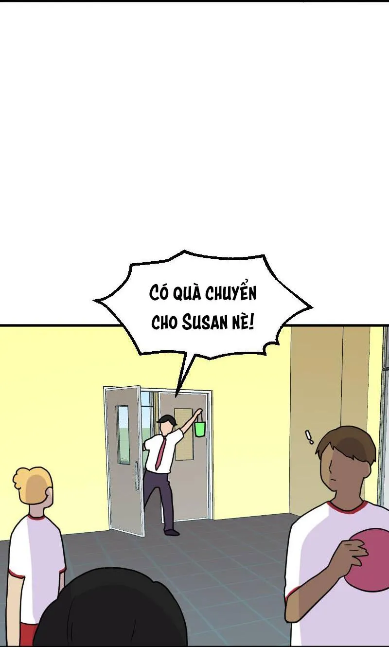 Truyện Ngôn Nhưng Không Ngôn Lắm Chapter 36 Trang 21