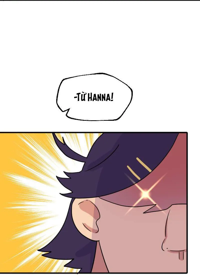 Truyện Ngôn Nhưng Không Ngôn Lắm Chapter 36 Trang 22