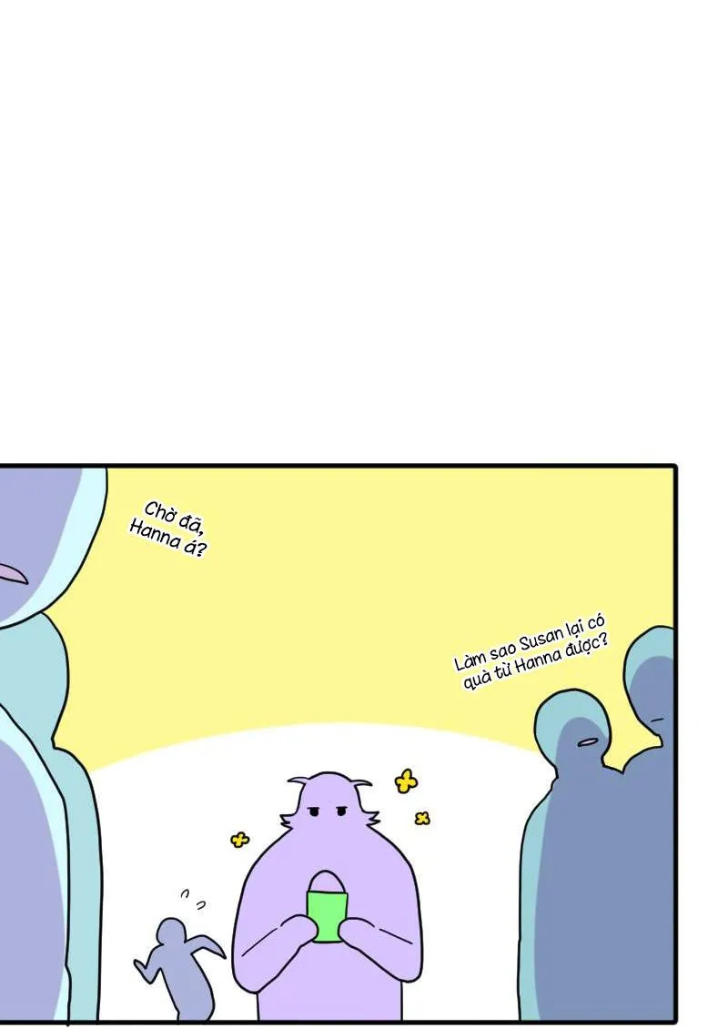 Truyện Ngôn Nhưng Không Ngôn Lắm Chapter 36 Trang 27