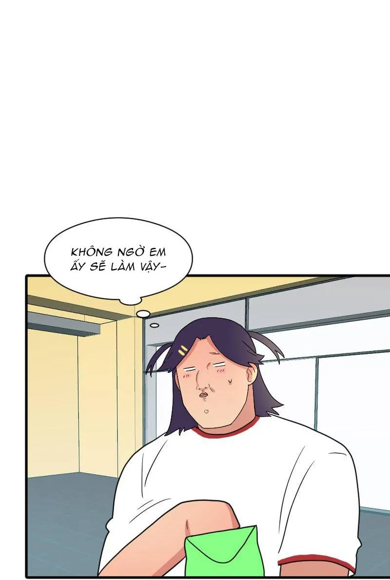 Truyện Ngôn Nhưng Không Ngôn Lắm Chapter 36 Trang 28