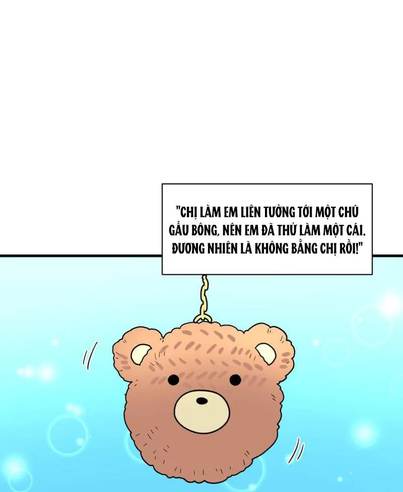 Truyện Ngôn Nhưng Không Ngôn Lắm Chapter 36 Trang 33