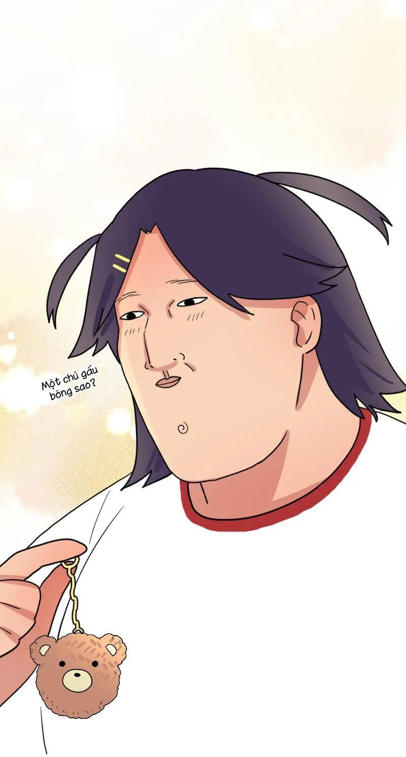 Truyện Ngôn Nhưng Không Ngôn Lắm Chapter 36 Trang 36