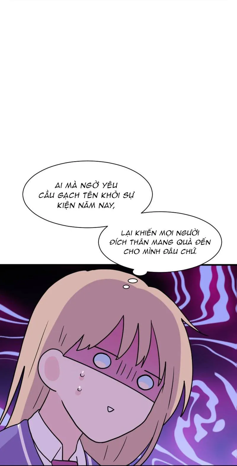 Truyện Ngôn Nhưng Không Ngôn Lắm Chapter 36 Trang 44