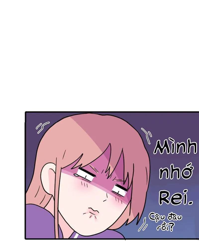 Truyện Ngôn Nhưng Không Ngôn Lắm Chapter 36 Trang 47