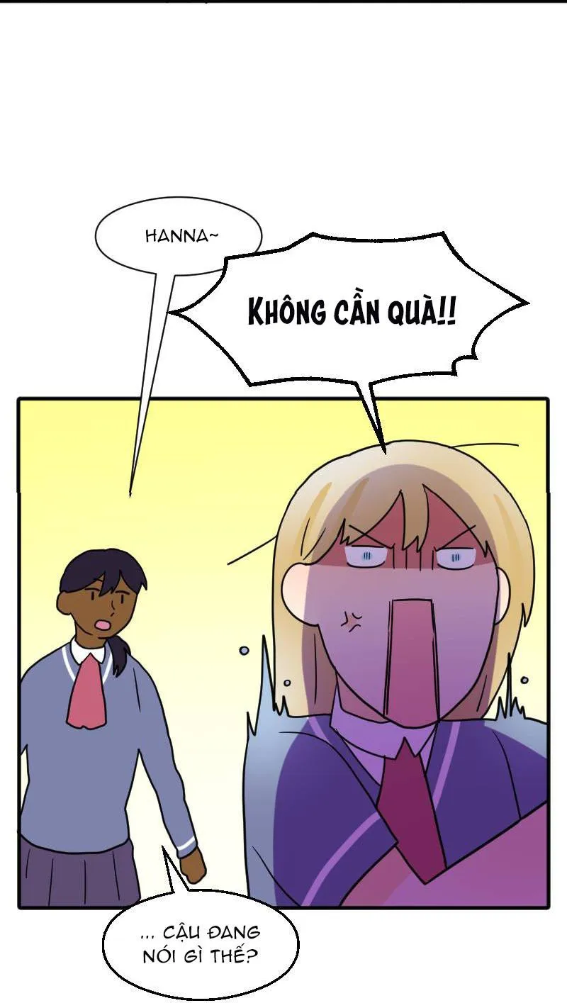Truyện Ngôn Nhưng Không Ngôn Lắm Chapter 36 Trang 49