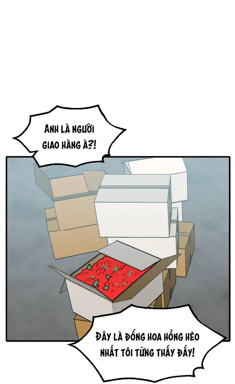 Truyện Ngôn Nhưng Không Ngôn Lắm Chapter 36 Trang 52