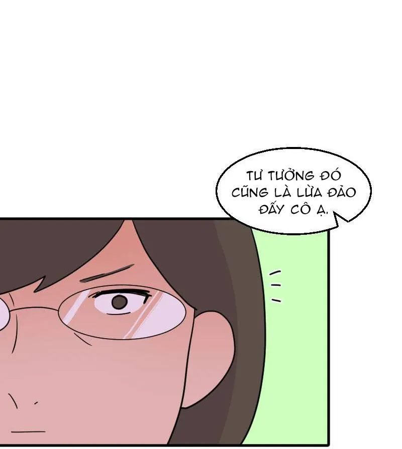 Truyện Ngôn Nhưng Không Ngôn Lắm Chapter 36 Trang 56