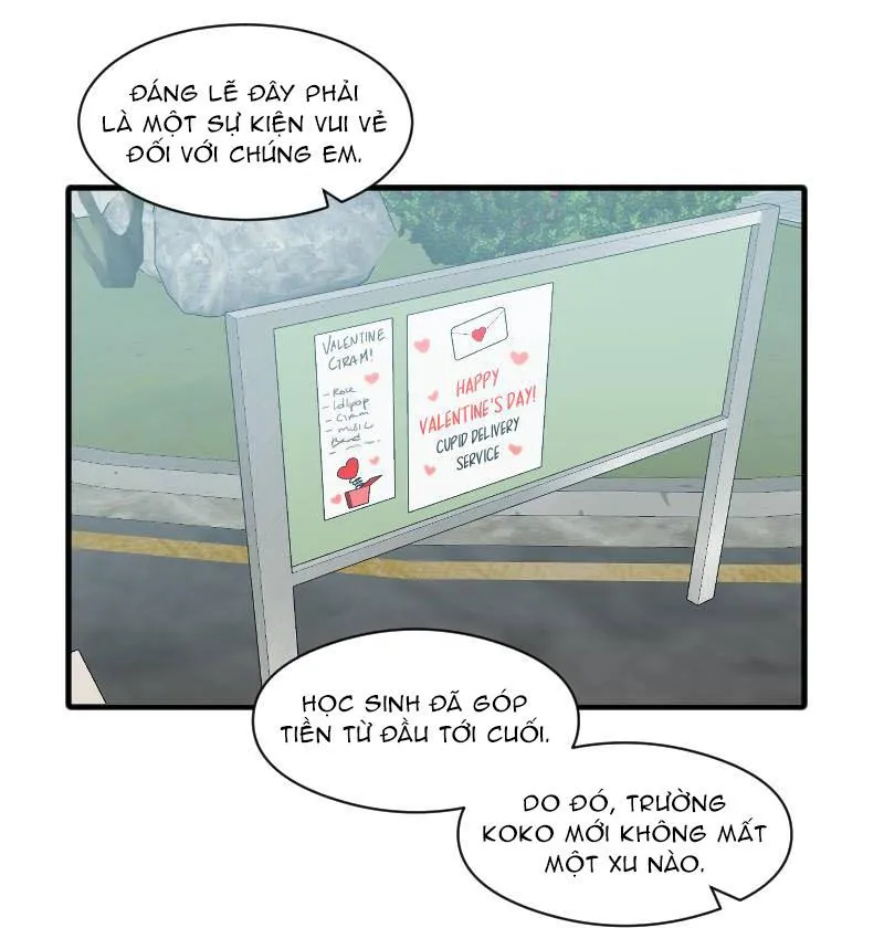 Truyện Ngôn Nhưng Không Ngôn Lắm Chapter 36 Trang 60