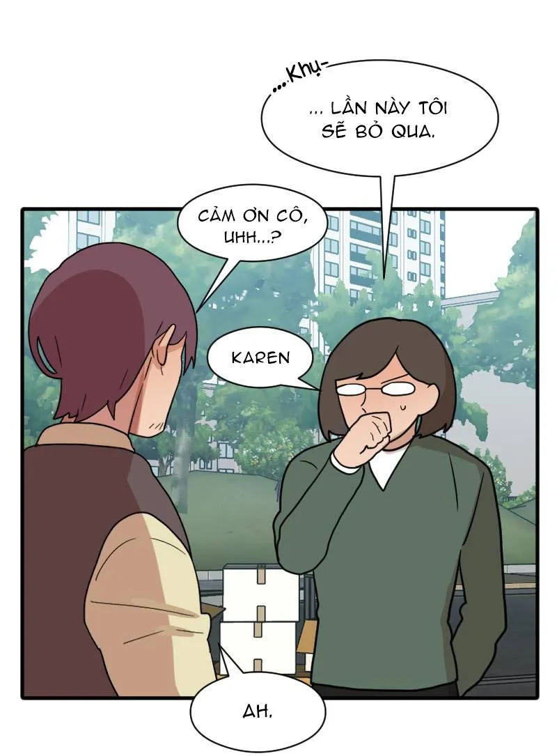 Truyện Ngôn Nhưng Không Ngôn Lắm Chapter 36 Trang 63